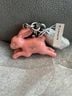 Coach Bunny Bag Charm Wristlet - photo 4