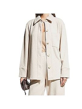 Vince. Button-Down Shirt (view 1)
