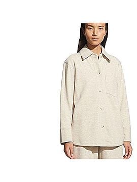 Vince. Button-Down Shirt (view 2)