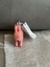 Coach Bunny Bag Charm Wristlet - photo 5