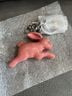 Coach Bunny Bag Charm Wristlet - photo 7