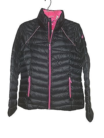 Spyder Jacket (view 1)