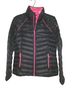 Spyder Black Pink Jacket Size L - photo 1