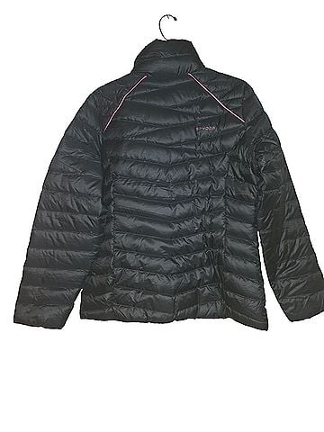 Spyder Jacket (view 2)