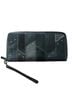 Fossil Fossil Sydney Zip Around Appliqué Patchwork (Style No. SL6772016). Wristlet - photo 1