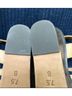 Coach harla Heels - photo 8