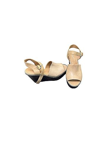 Coach harla Heels (view 1)