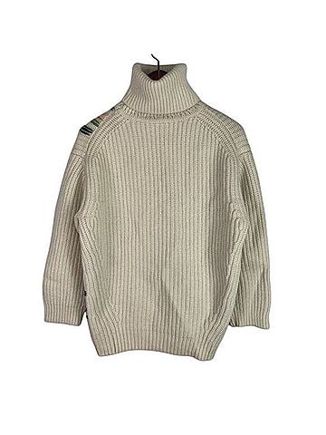 Tory Sport Turtleneck Sweater (view 2)