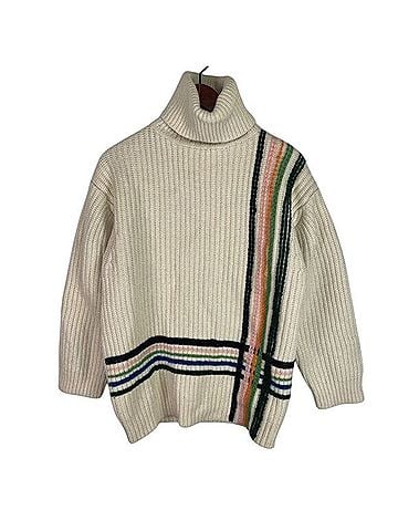 Tory Sport Turtleneck Sweater (view 1)