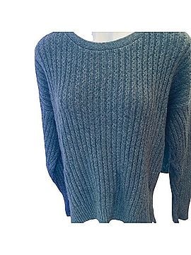 Ann Taylor Pullover Sweater (view 2)