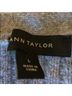 Ann Taylor Solid Gray Pullover Sweater Size L - photo 8