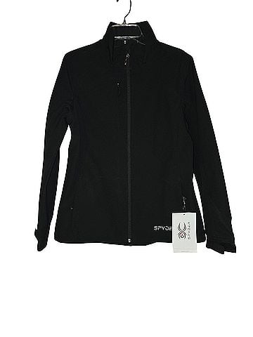 Spyder Jacket (view 1)