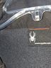 Spyder Black Jacket Size L - photo 3