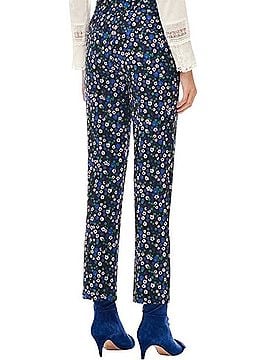Rebecca Taylor Juliet Fleur Dress Pants (view 2)