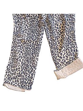Lauren by Ralph Lauren P Silk Pants (view 2)