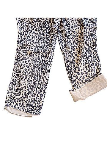 Lauren by Ralph Lauren P Silk Pants (view 2)