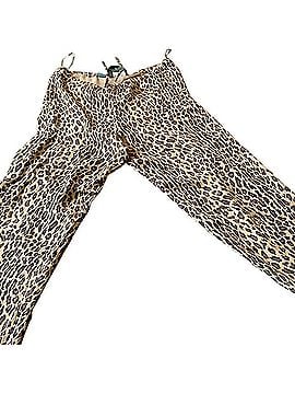 Lauren by Ralph Lauren P Silk Pants (view 1)