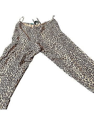 Lauren by Ralph Lauren P Silk Pants (view 1)