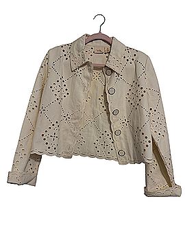 Camila Coelho Jacket (view 1)