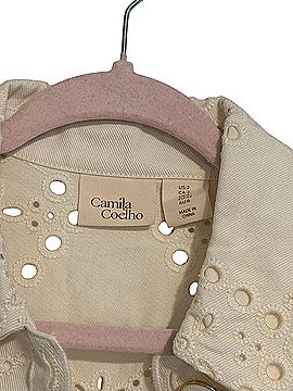 Camila Coelho Jacket (view 2)