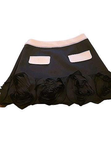 Akira Casual Skirt (view 1)
