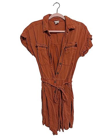Nicole Miller Jumpsuit (view 1)