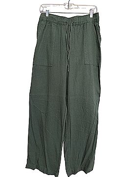 Gap Linen Pants (view 1)