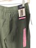 Gap Green Linen Pants Size S - photo 2