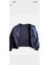 Evereve Black Jacket Size S - photo 3