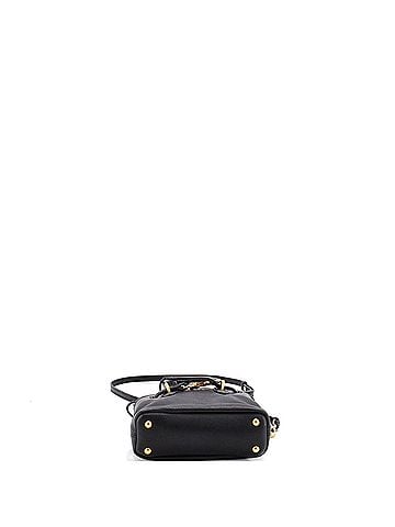 Miu Miu Aventure Tote Leather Mini (view 2)