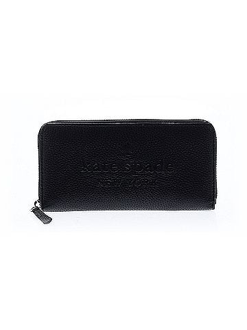 Kate Spade New York Kate Spade New York Leather Wallet (view 1)