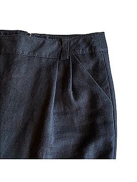 Banana Republic Formal Skirt (view 2)