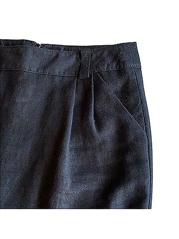 Banana Republic Formal Skirt (view 2)
