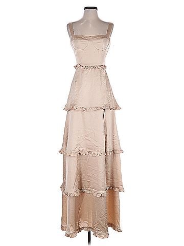 Show Me Your Mumu Show Me Your Mumu Cocktail Dress (view 1)
