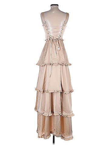 Show Me Your Mumu Show Me Your Mumu Cocktail Dress (view 2)
