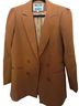 Walter Baker Double-Breasted Blazer Jacket - photo 1