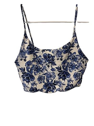 Alice + Olivia Sleeveless Blouse (view 1)