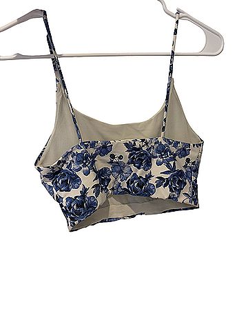 Alice + Olivia Sleeveless Blouse (view 2)
