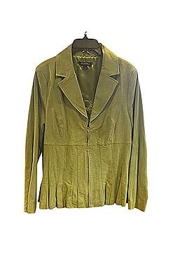 Bradley by Bradley Bayou Bradiey Jacket (view 1)