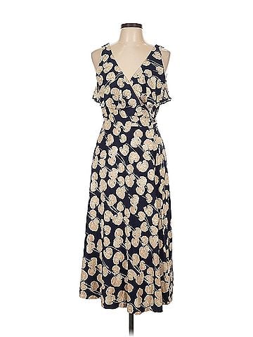Diane von Furstenberg Diane Von Furstenberg Casual Dress (view 1)