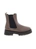 M. Gemi Brown M. Gemi Ankle Boots Size EU 40 - photo 1