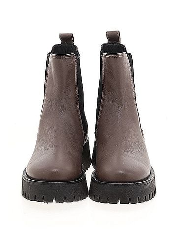 M. Gemi M. Gemi Ankle Boots (view 2)