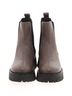 M. Gemi Brown M. Gemi Ankle Boots Size EU 40 - photo 2
