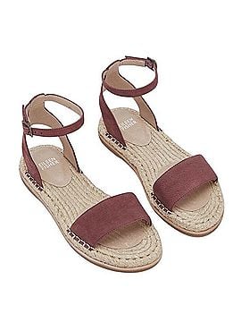Eileen Fisher Mike Sandals (view 1)