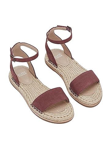 Eileen Fisher Mike Sandals (view 1)