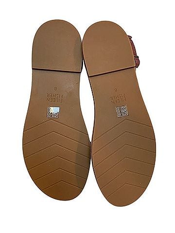 Eileen Fisher Mike Sandals (view 2)
