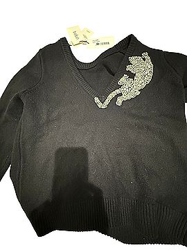 BA&SH Pullover Sweater (view 2)