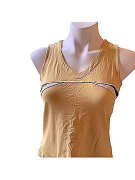 Kaelin Sleeveless Top (view 1)