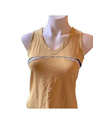 Kaelin Sleeveless Top (view 1)