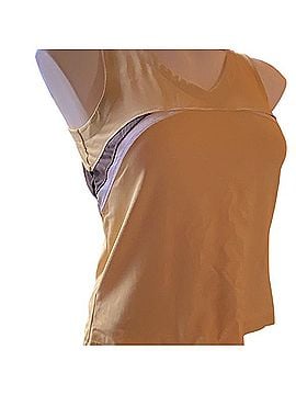 Kaelin Sleeveless Top (view 2)